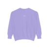 My Strength is in Jesus Garment-Dyed Sweatshirt - Image 20