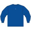 Faith Family Freedom Long Sleeve Tee | Unisex Casual Shirt - Image 4