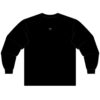Faith Family Freedom Long Sleeve Tee | Unisex Casual Shirt - Image 2