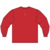 Faith Family Freedom Long Sleeve Tee | Unisex Casual Shirt - Image 6