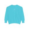 My Strength is in Jesus Garment-Dyed Sweatshirt - Image 14