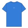 Patriotic 100% Organic Cotton T-Shirt with American Flag Design, Fourth of July Shirt, Casual Wear, Gift for Veterans, Independence Day Tee - Image 6