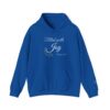 Joy Heavy Blend™ Hooded Sweatshirt - Image 17
