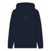 100% Organic Cotton Hoodie - Iron Sharpens Iron, Motivational Gift, Faith-Based Apparel, Cozy Sweatshirt for Men, Stylish [...] - Image 4