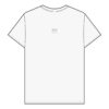 Patriotic 100% Organic Cotton T-Shirt with American Flag Design, Fourth of July Shirt, Casual Wear, Gift for Veterans, Independence Day Tee - Image 2