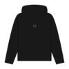 100% Organic Cotton Women's Inspirational Hoodie Be Still and Know... - Image 2