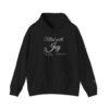 Joy Heavy Blend™ Hooded Sweatshirt - Image 9