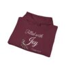 Joy Heavy Blend™ Hooded Sweatshirt - Image 15