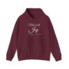 Joy Heavy Blend™ Hooded Sweatshirt - Image 13