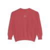 My Strength is in Jesus Garment-Dyed Sweatshirt - Image 22