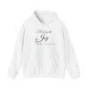 Joy Heavy Blend™ Hooded Sweatshirt - Image 5