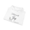 Joy Heavy Blend™ Hooded Sweatshirt - Image 7